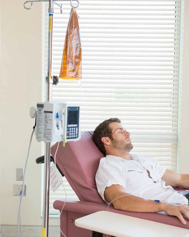 The ABCs of IV Treatment Top 5 Benefits of IV Hydration Therapy